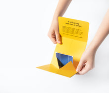 Afbeelding in Gallery-weergave laden, ZonCadeau in cadeauverpakking € 50,-